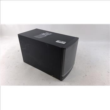Bose Companion 3 Multimedia Speaker System