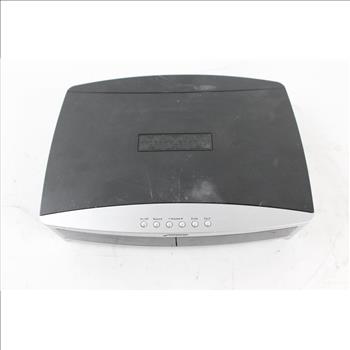 Bose DVD Player From 3-2-1 Series II