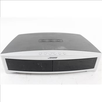 Bose DVD Player From 3-2-1 Series II