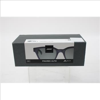 Bose Frames Alto Sunglasses