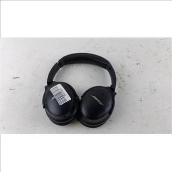 Bose Headphones