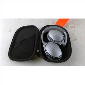 Bose Headphones