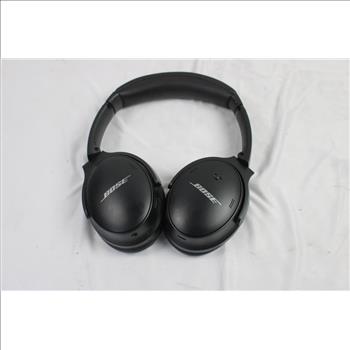 Bose Headphones