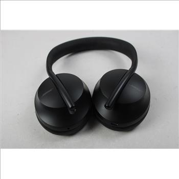 Bose Headphones