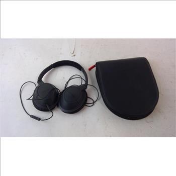 Bose Headphones