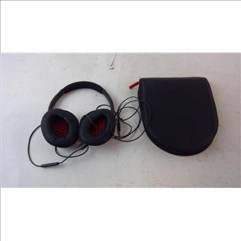 Bose Headphones