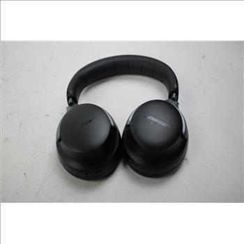 Bose Headphones