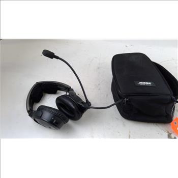 Bose Headphones