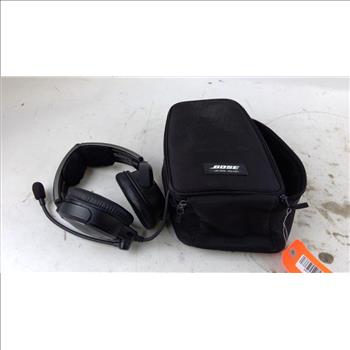 Bose Headphones
