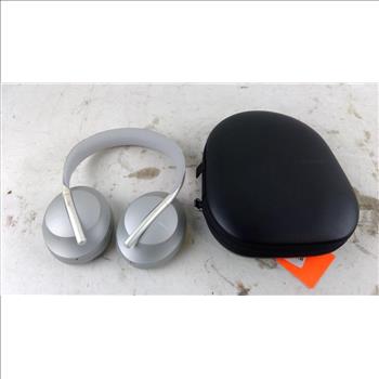 Bose Headphones