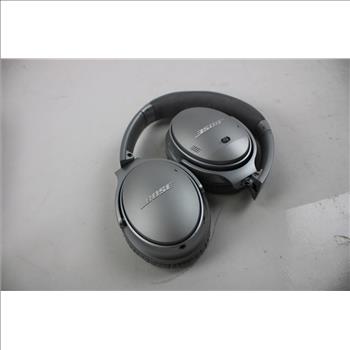 Bose Headphones In Case