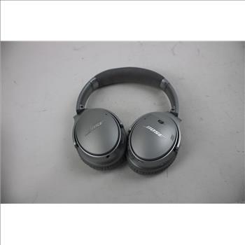 Bose Headphones In Case