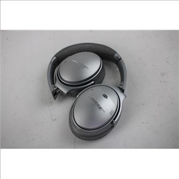 Bose Headphones In Case