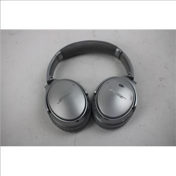 Bose Headphones In Case