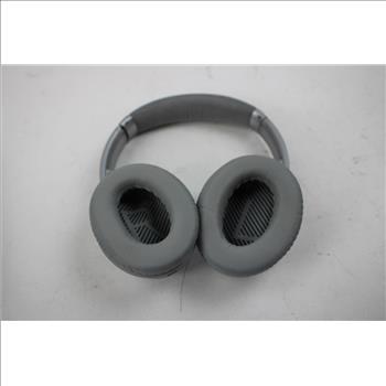 Bose Headphones In Case