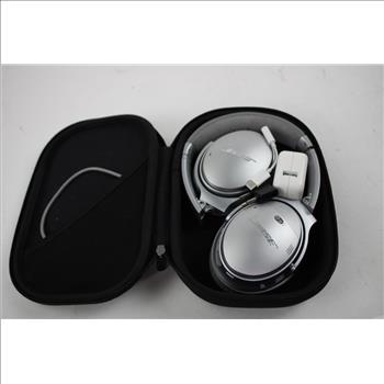 Bose Headphones In Case