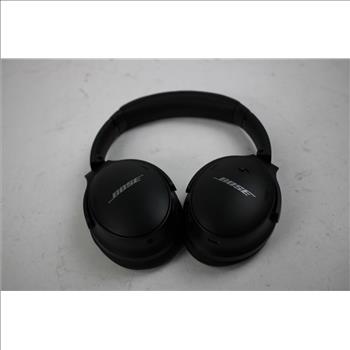 Bose Headphones With Case