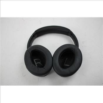 Bose Headphones With Case