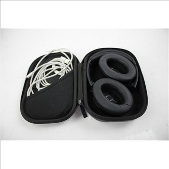 Bose Headphones With Case