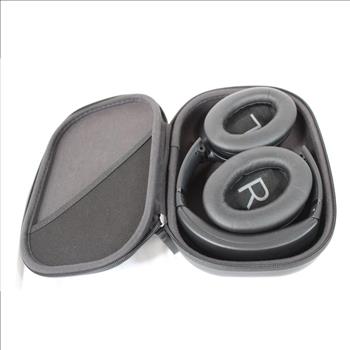 Bose Headphones With Case Included
