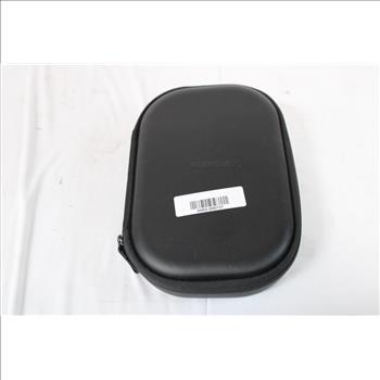 Bose Headphones With Case Included