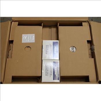 Bose Lifestyle 12 Home Theater System