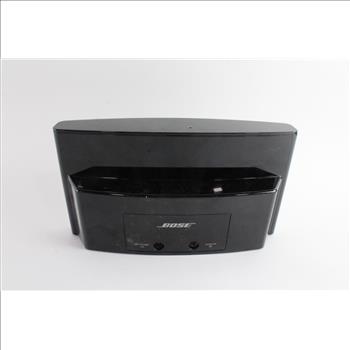 Bose Lightning Docking Music System
