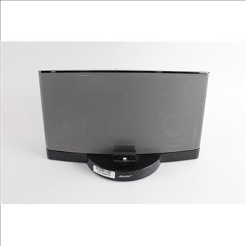 Bose Lightning Docking Music System