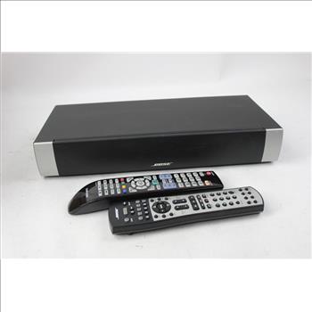 Bose MC1 Media Center