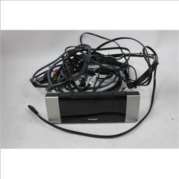 Bose MC1 Media Center