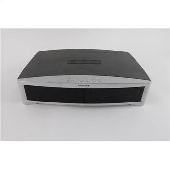 Bose Media Center Console