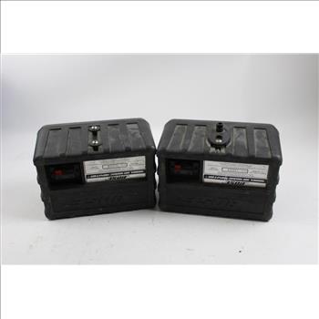 Bose Model 101 Music Monitor, 2 Pieces