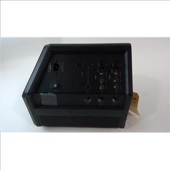 Bose Multi Position PA System