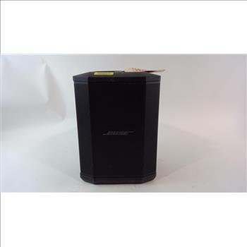 Bose Multi Position PA System