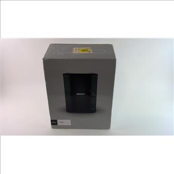 Bose Multi-position PA System