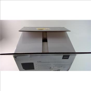 Bose Multi-position PA System