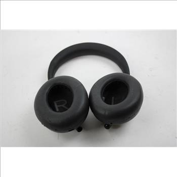 Bose Noise-Cancelling Headphones 700