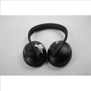Bose Noise-Cancelling Headphones 700