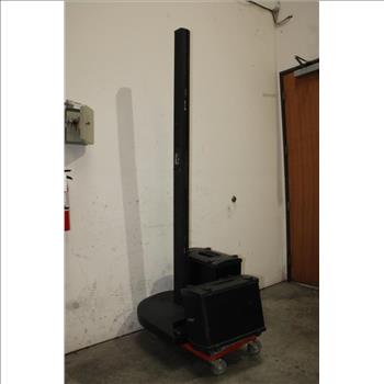 Bose PA System W/ 2 Speakers