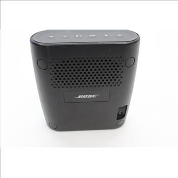 Bose Portable Bluetooth Speaker