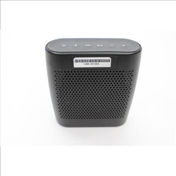 Bose Portable Bluetooth Speaker