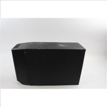 Bose Powered Subwoofer