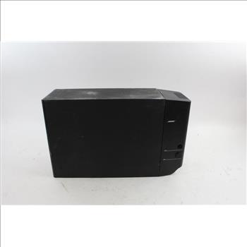 Bose Powered Subwoofer