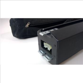 Bose Pro Audio Speakers