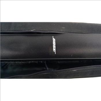 Bose Pro Audio Speakers