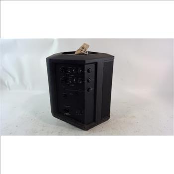 Bose Pro Audio Speakers