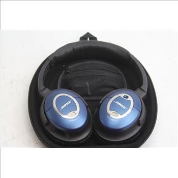 Bose Quiet Comfort QC15 Headphones