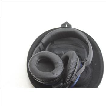 Bose Quiet Comfort QC15 Headphones