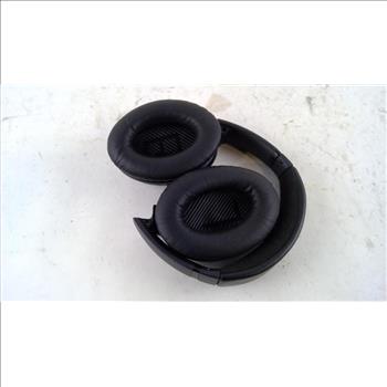 Bose Quiet Comfort Wireless Headphones