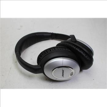Bose Quietcomfort 15 Headphones